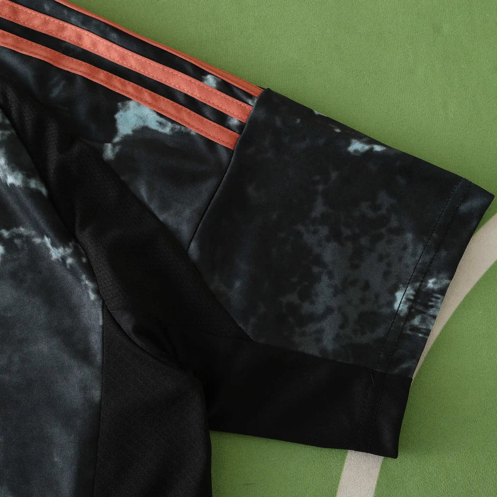 24-25 Bayern Extérieur (fan version)