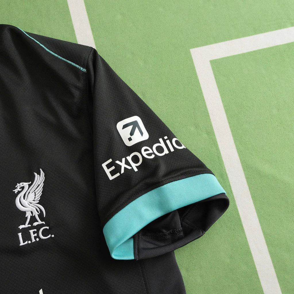 24-25 Liverpool Extérieur (Fan Edition)