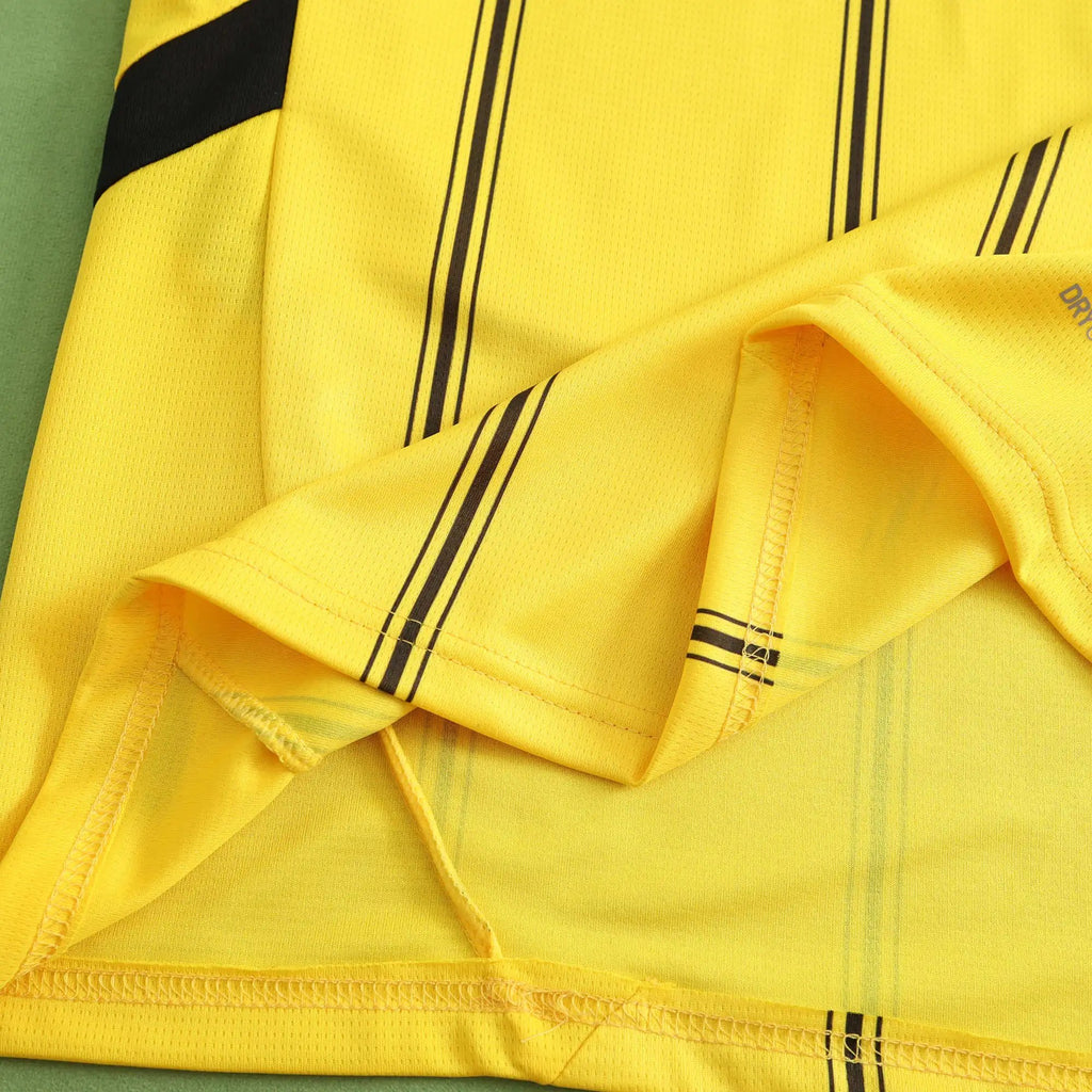 24-25 Borussia Dortmund Domicile (Fan Edition)