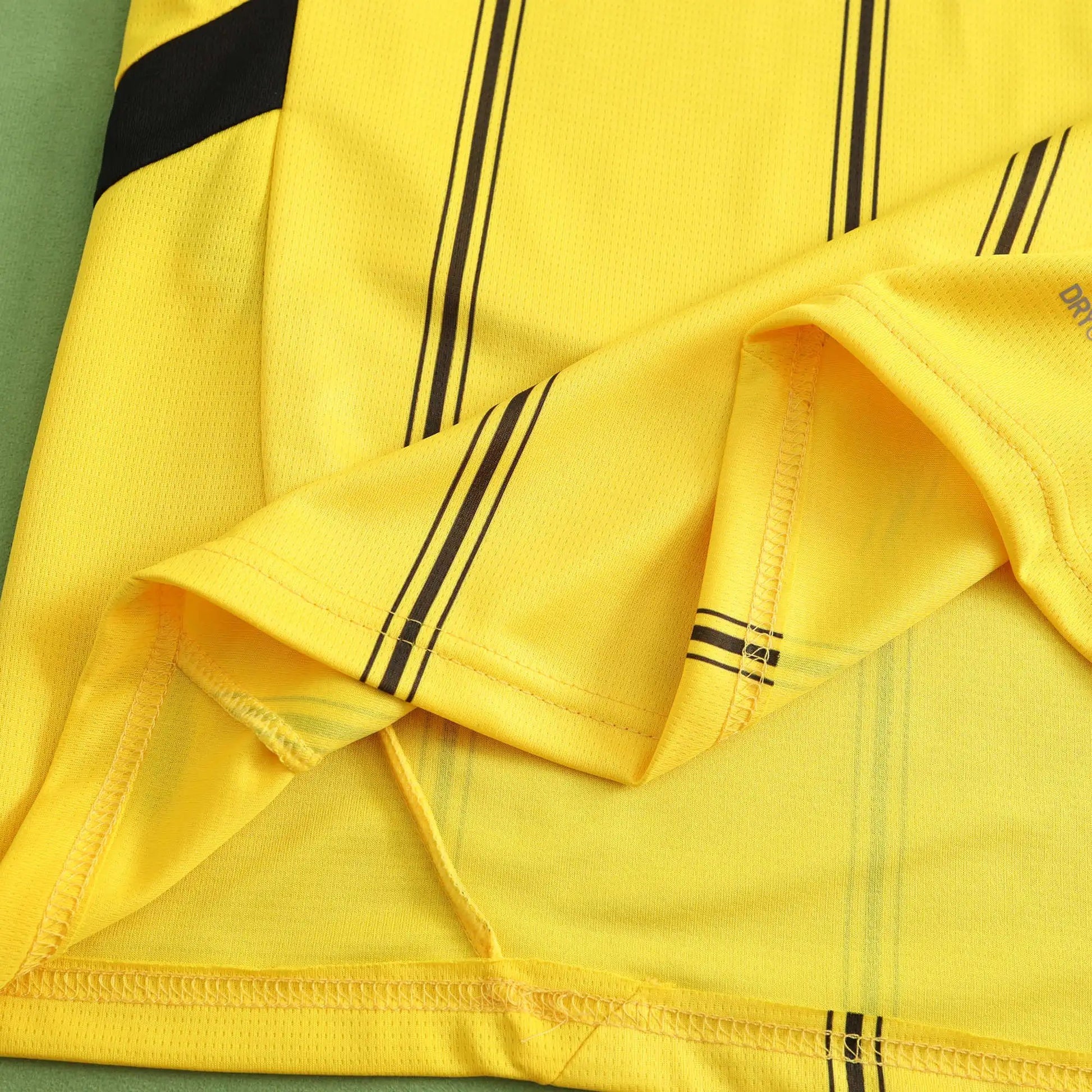 24-25 Borussia Dortmund Domicile (Fan Edition)