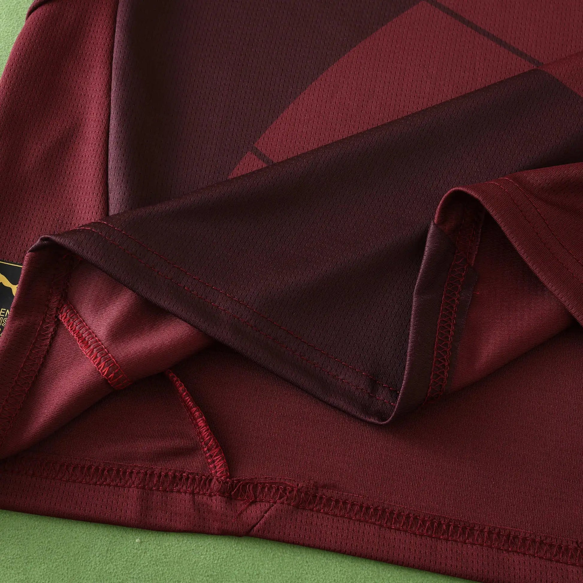 24-25 Manchester City Third (Fan Edition)