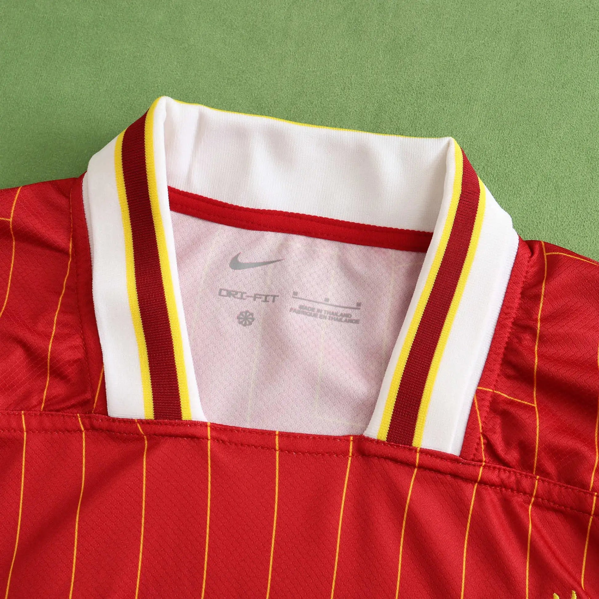 24-25 Liverpool Domicile (Fan Edition)