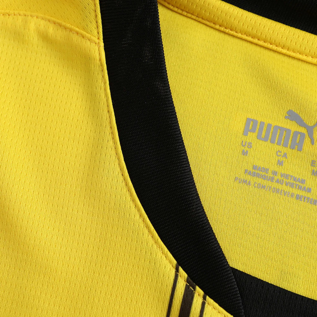 24-25 Borussia Dortmund Domicile (Fan Edition)