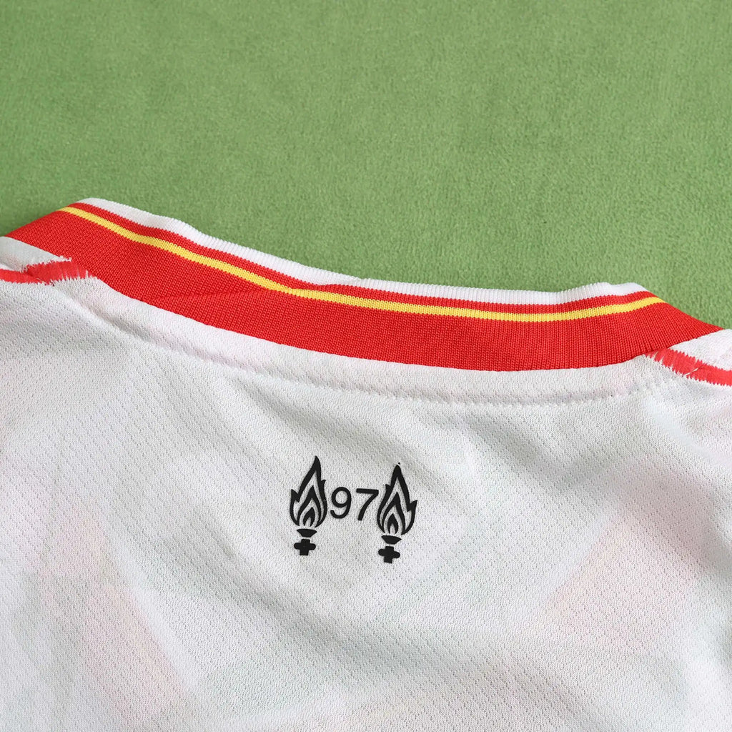 24-25 Liverpool Third (Fan Edition)