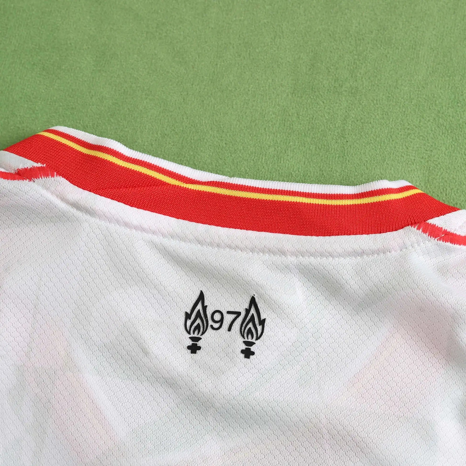 24-25 Liverpool Third (Fan Edition)