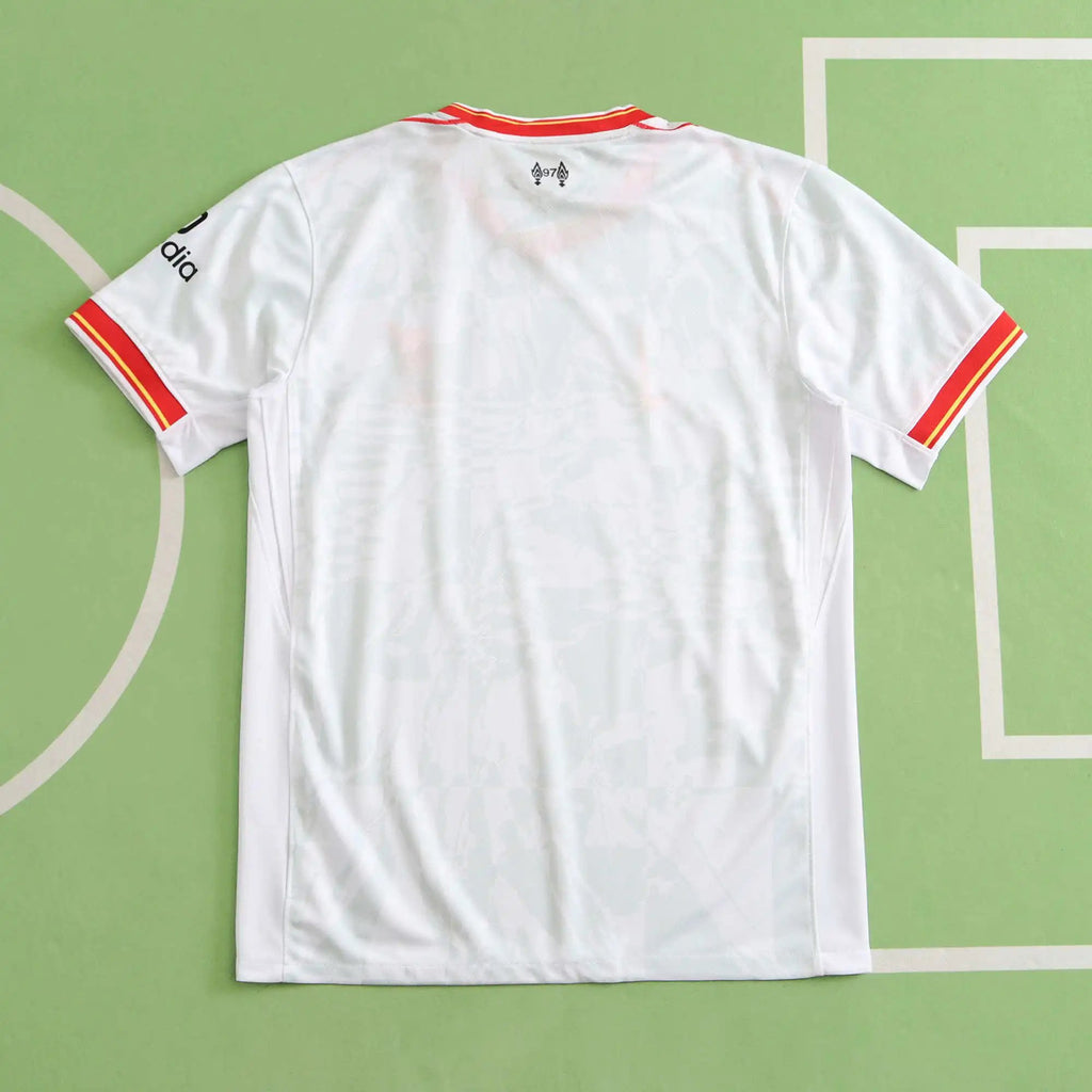 24-25 Liverpool Third (Fan Edition)