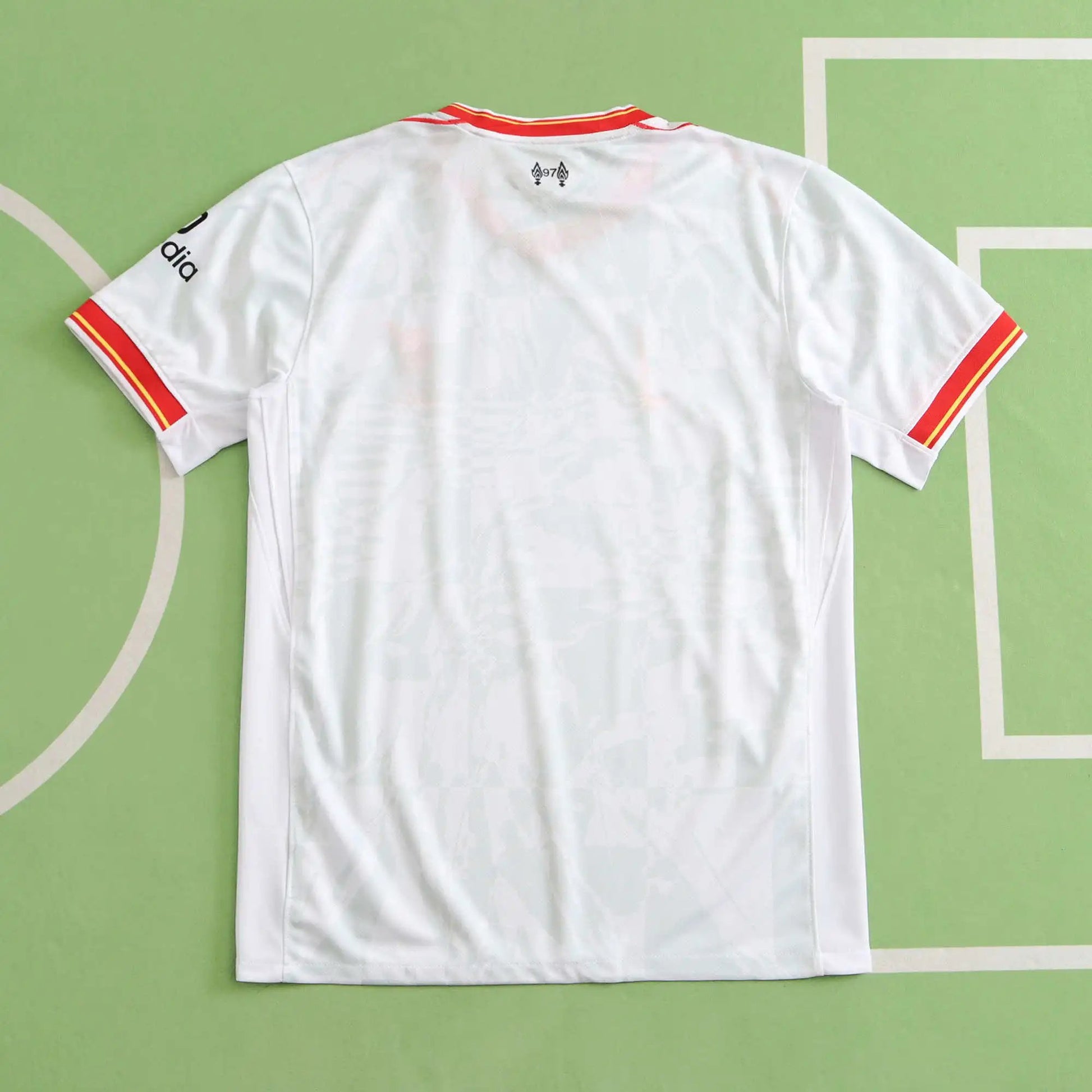 24-25 Liverpool Third (Fan Edition)