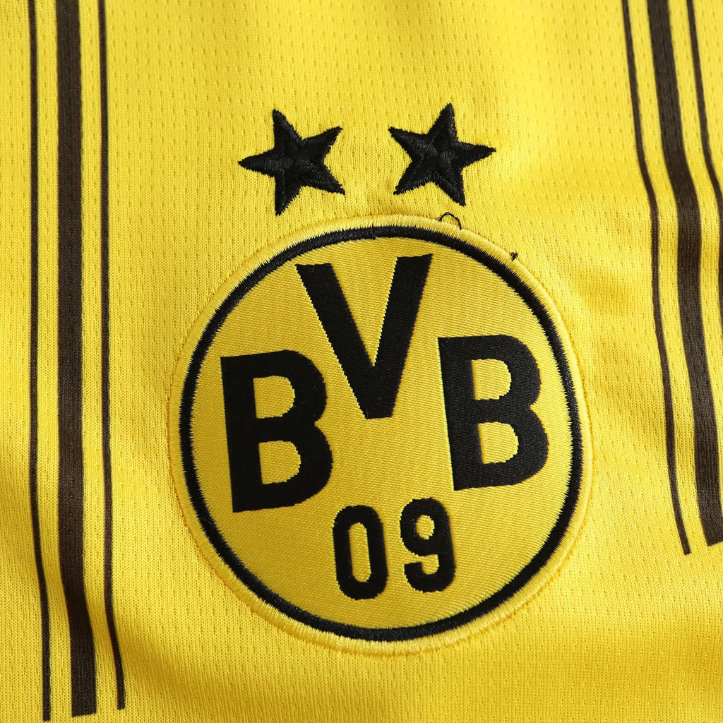 24-25 Borussia Dortmund Domicile (Fan Edition)