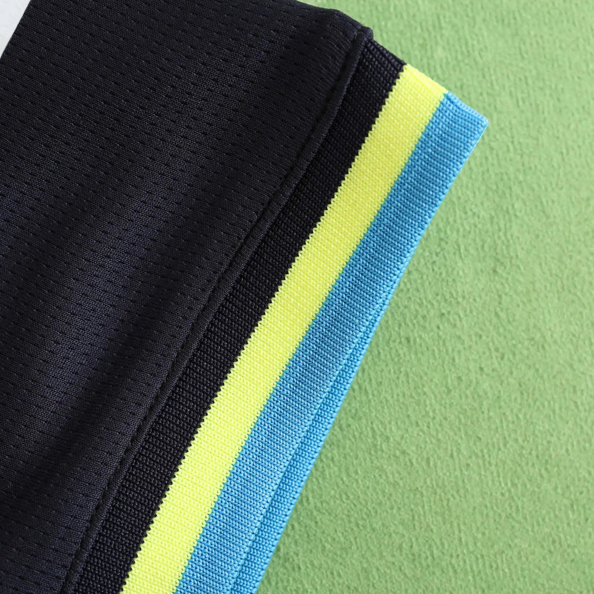 24-25 Manchester City Extérieur (Fan version)