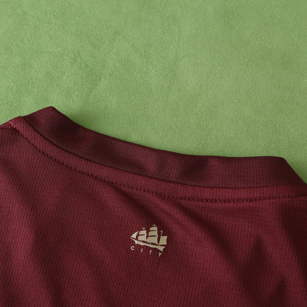 24-25 Manchester City Third (Fan Edition)