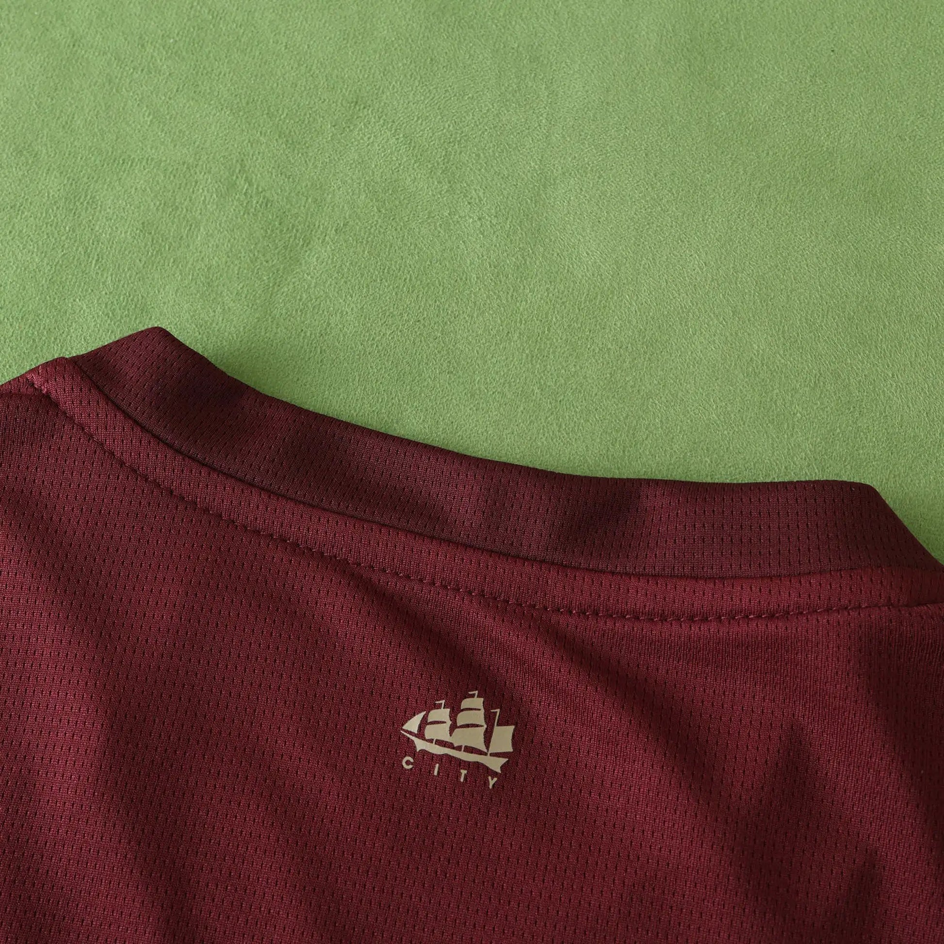 24-25 Manchester City Third (Fan Edition)