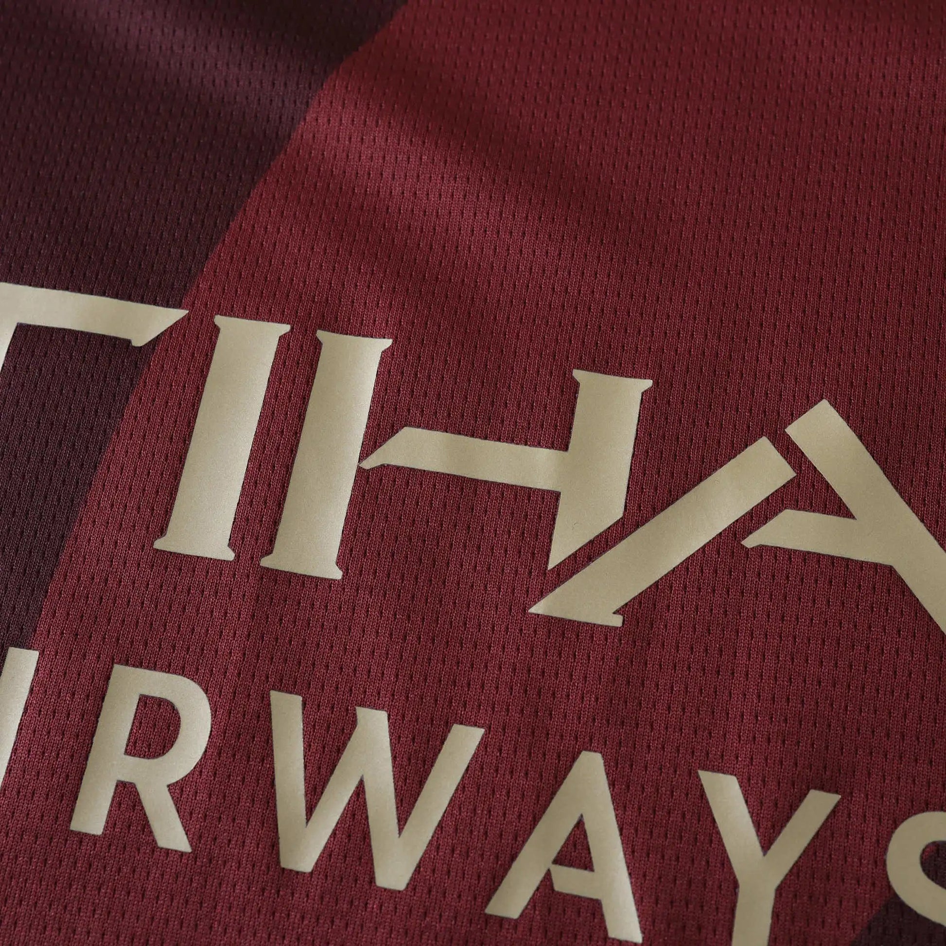 24-25 Manchester City Third (Fan Edition)