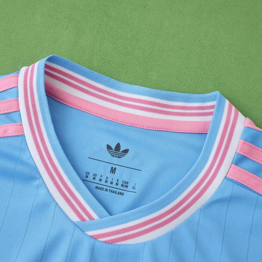 25-26 Miami Third (Fan Edition)