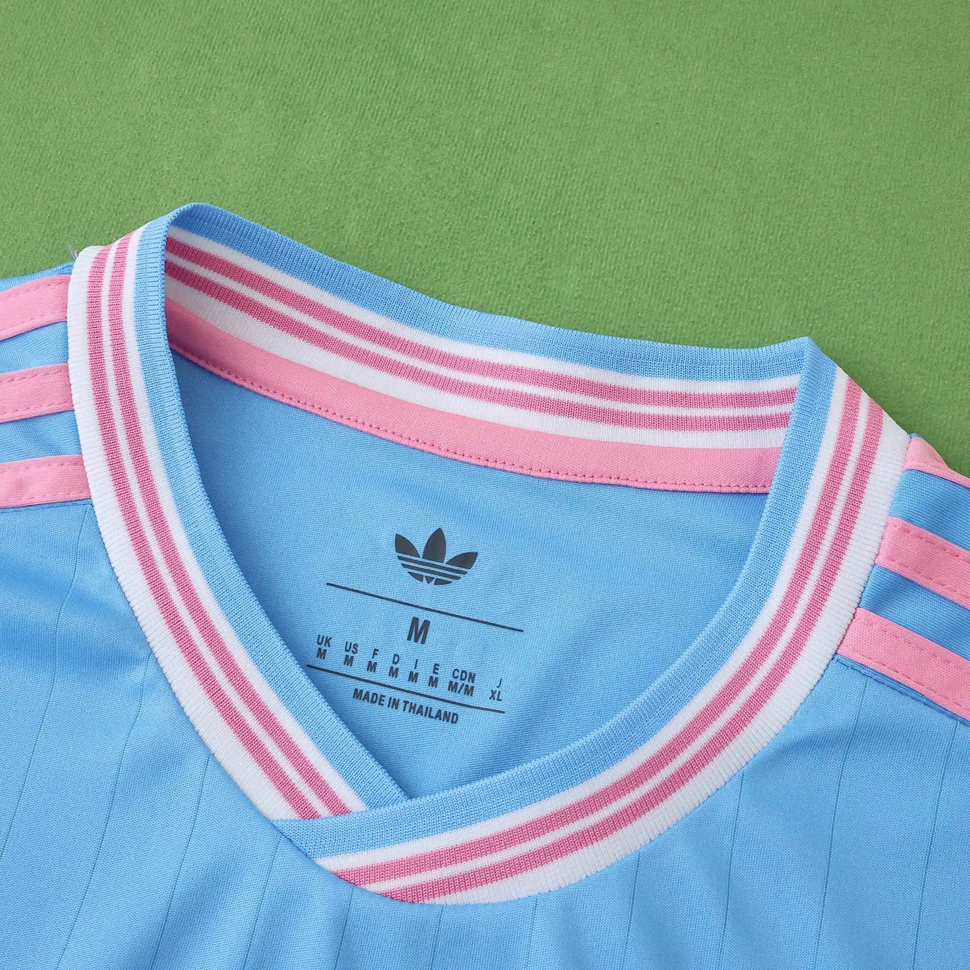 25-26 Miami Third (Fan Edition)