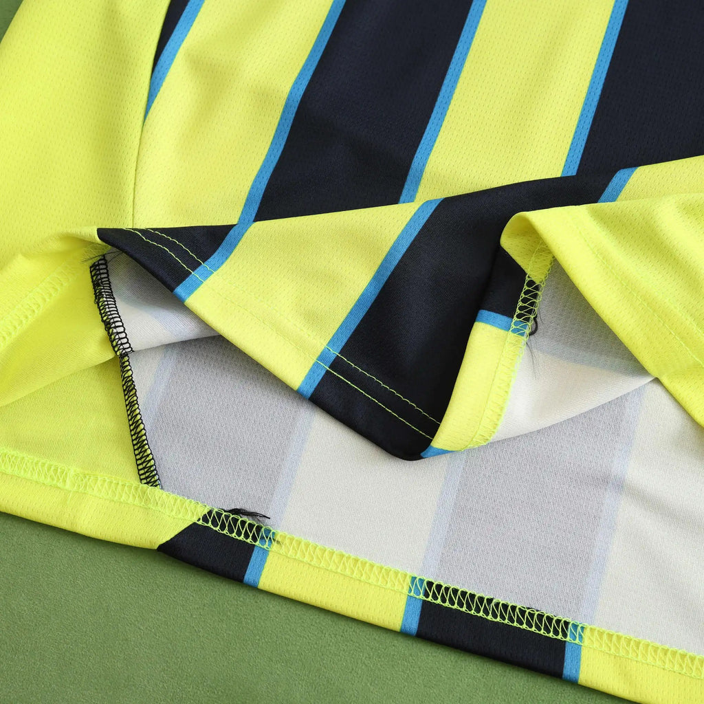 24-25 Manchester City Extérieur (Fan version)