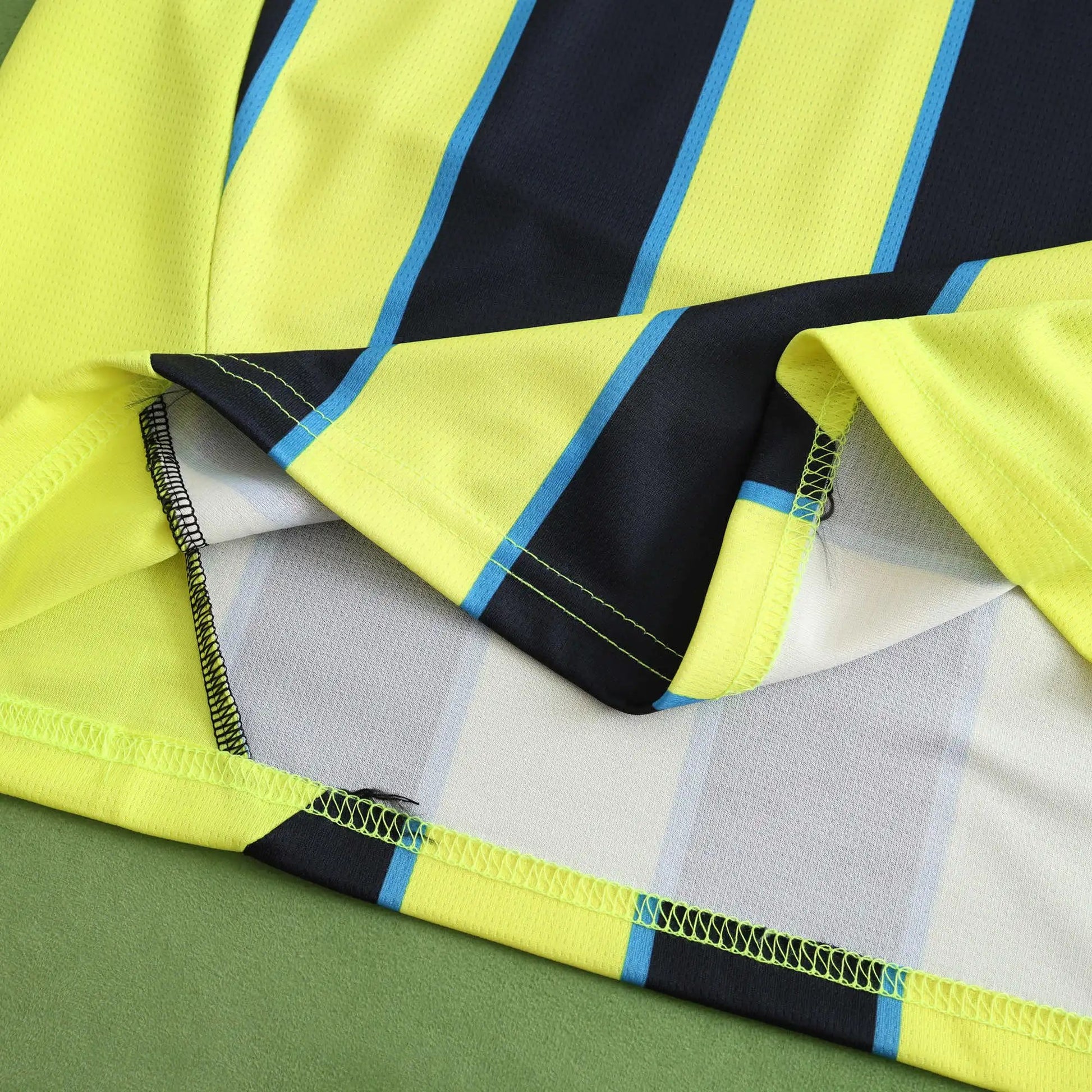 24-25 Manchester City Extérieur (Fan version)