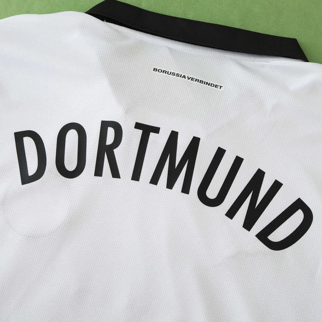 24-25 Borussia Dortmund Third (Fan Edition)