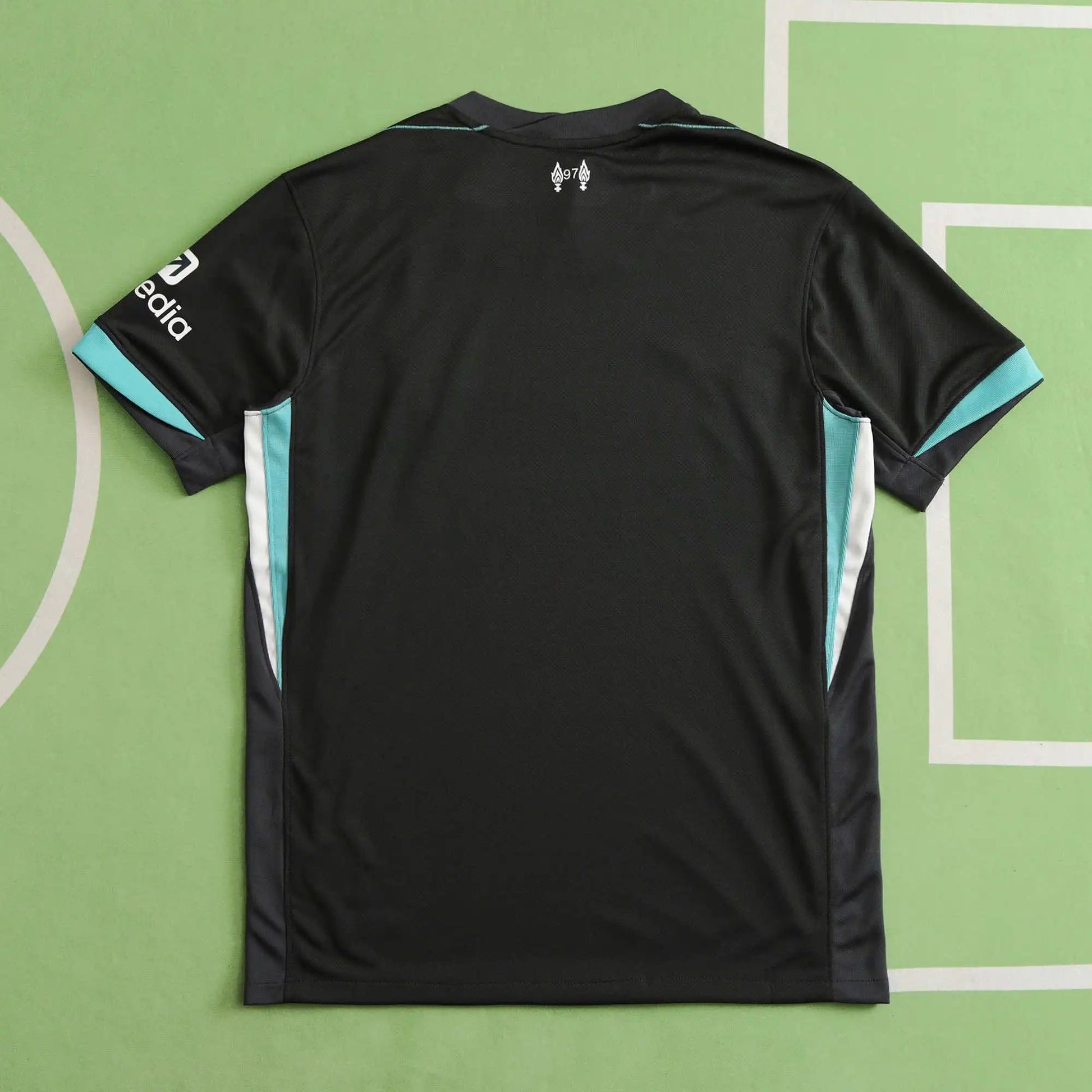 24-25 Liverpool Extérieur (Fan Edition)