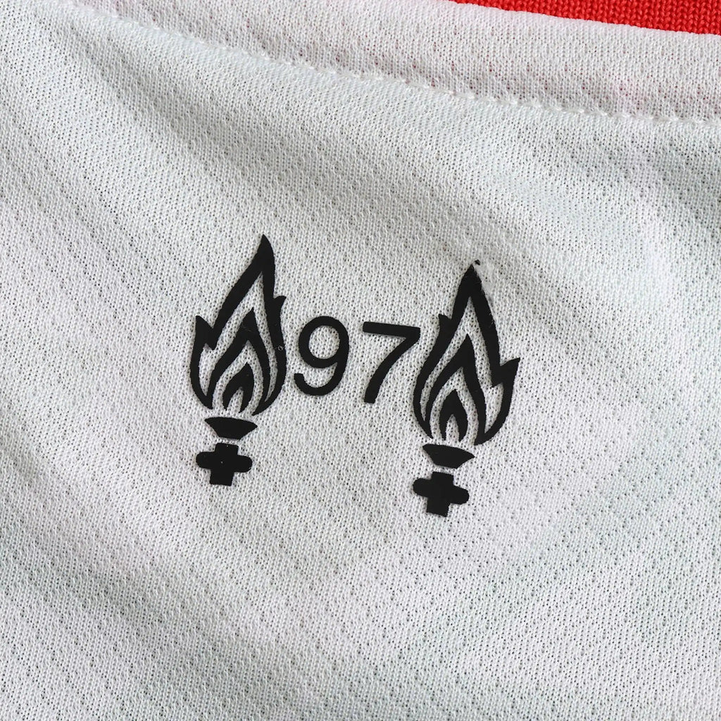 24-25 Liverpool Third (Fan Edition)