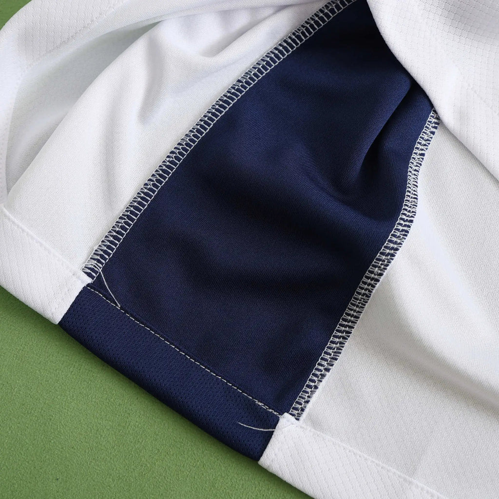 24-25 Tottenham Hotspur Domicile (Fan Edition)