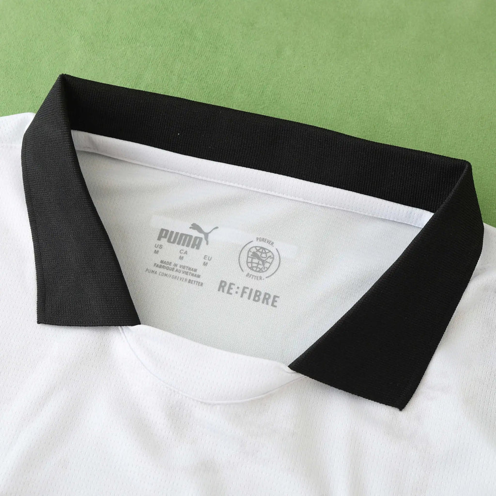 24-25 Borussia Dortmund Third (Fan Edition)