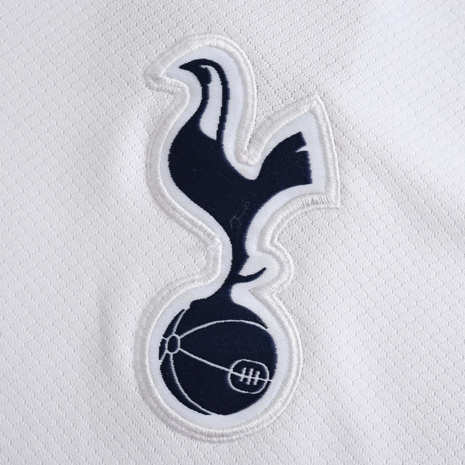 24-25 Tottenham Hotspur Domicile (Fan Edition)