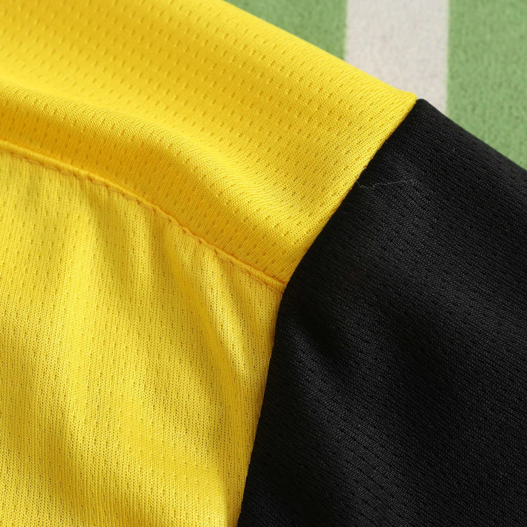 24-25 Borussia Dortmund Domicile (Fan Edition)