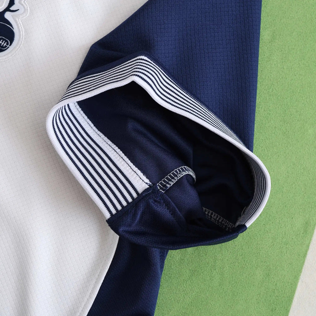 24-25 Tottenham Hotspur Domicile (Fan Edition)