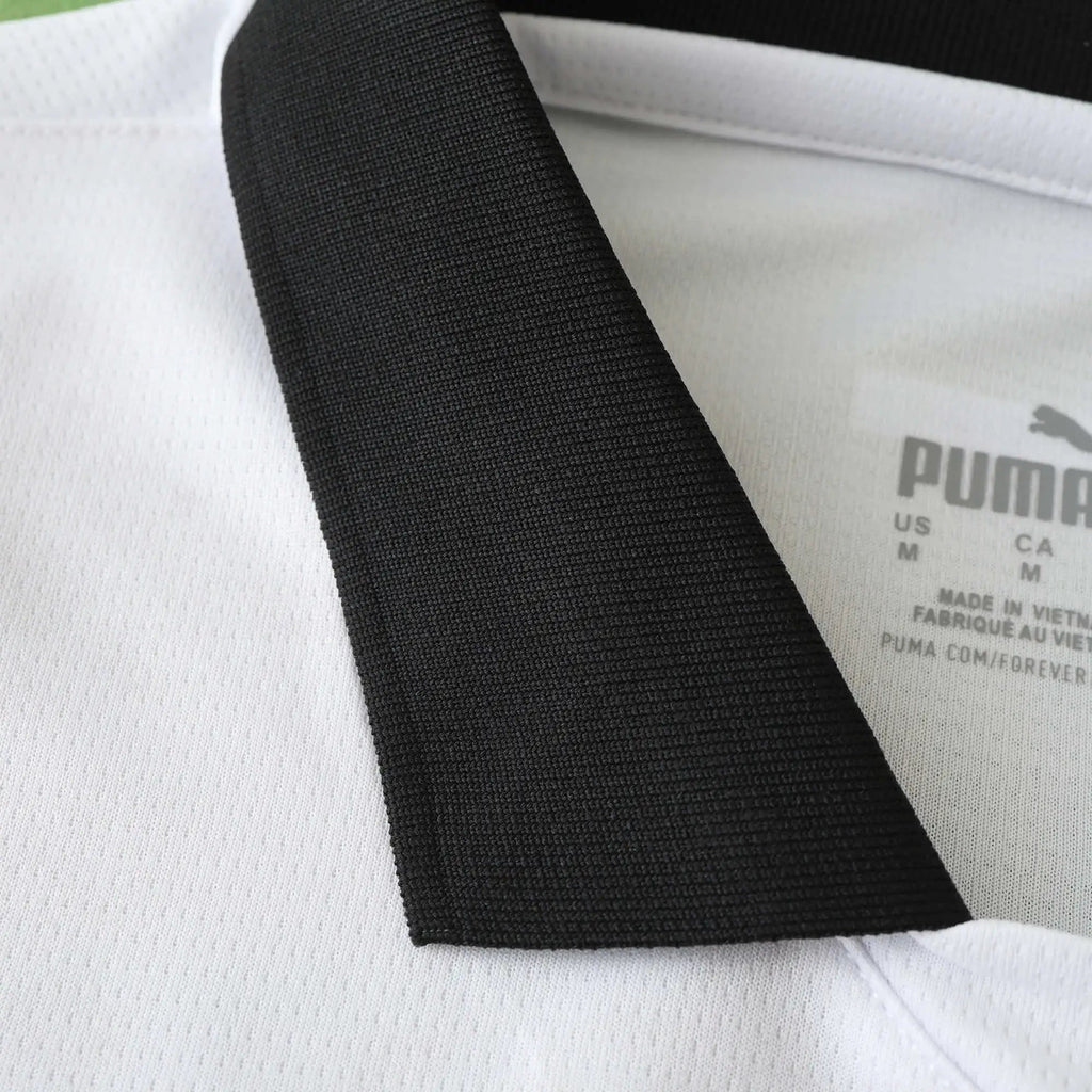 24-25 Borussia Dortmund Third (Fan Edition)