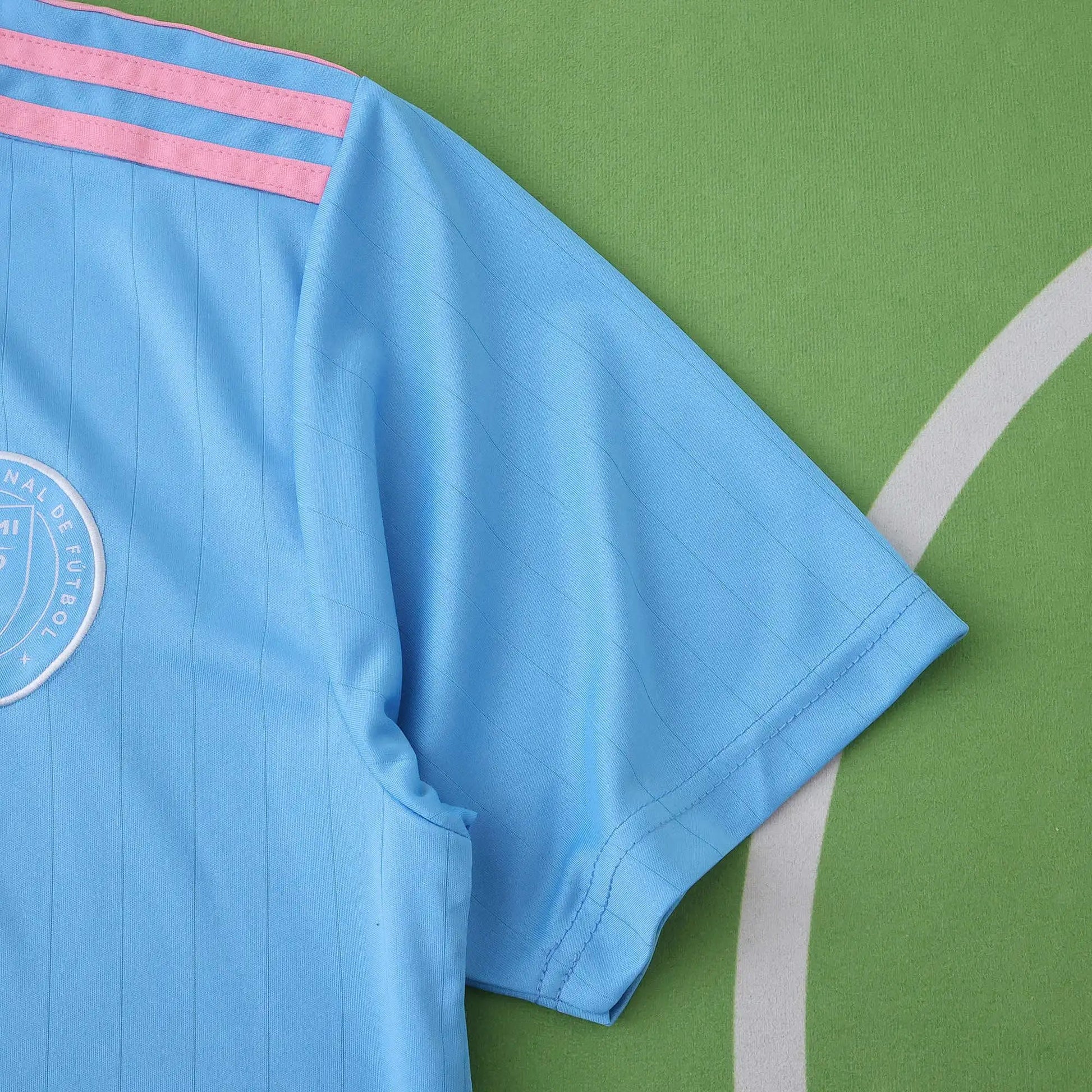 25-26 Miami Third (Fan Edition)