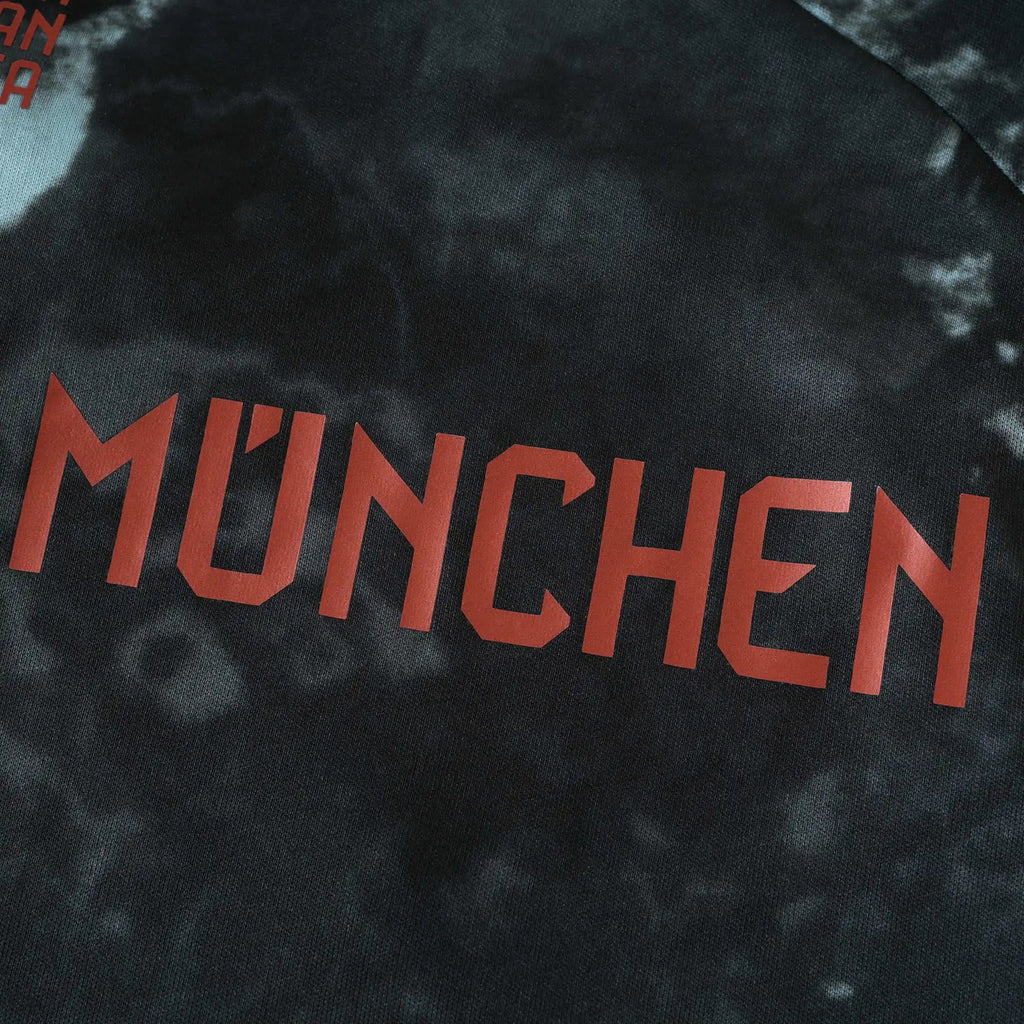 24-25 Bayern Extérieur (fan version)