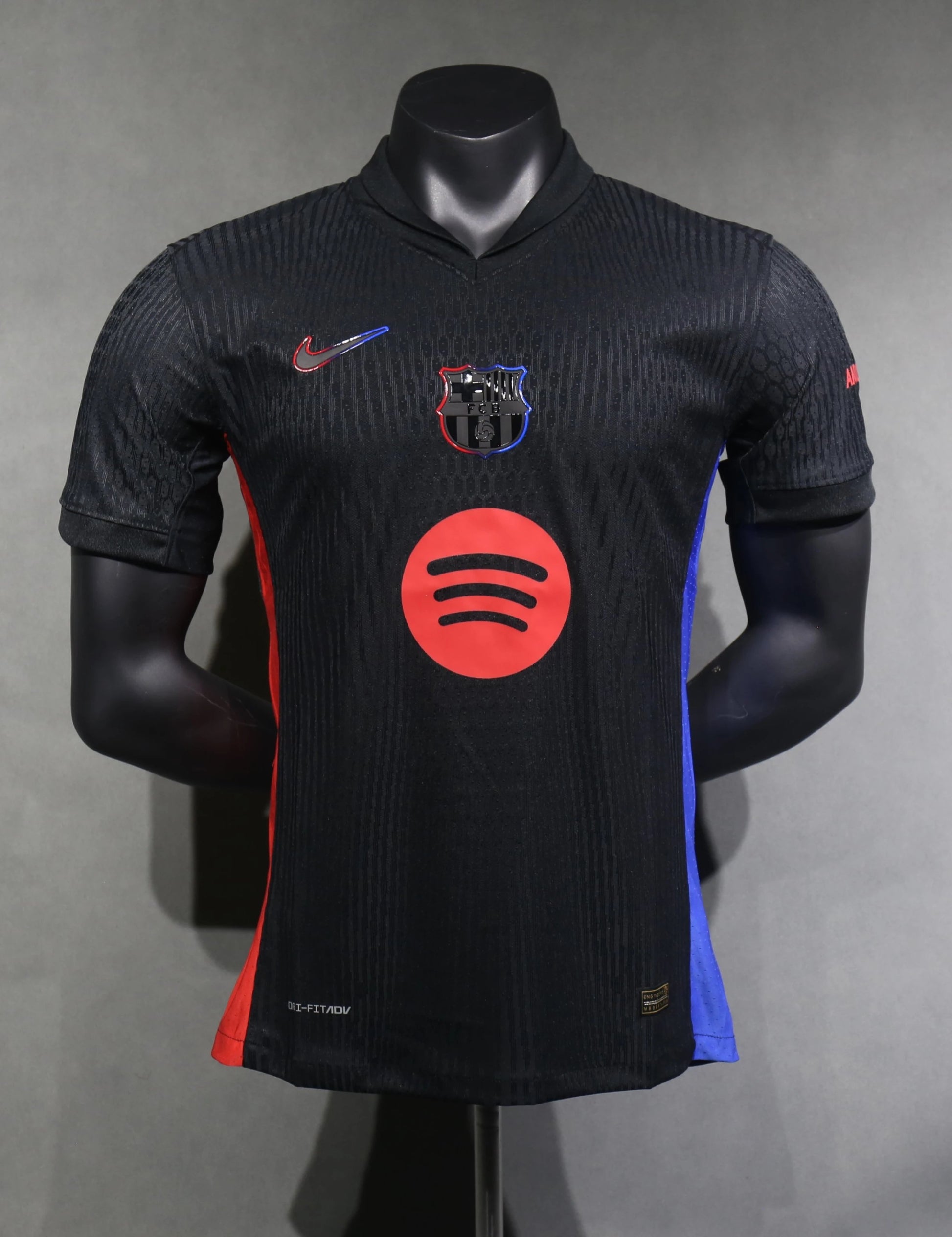 24-25 FC Barcelone Extérieur [Player Version]