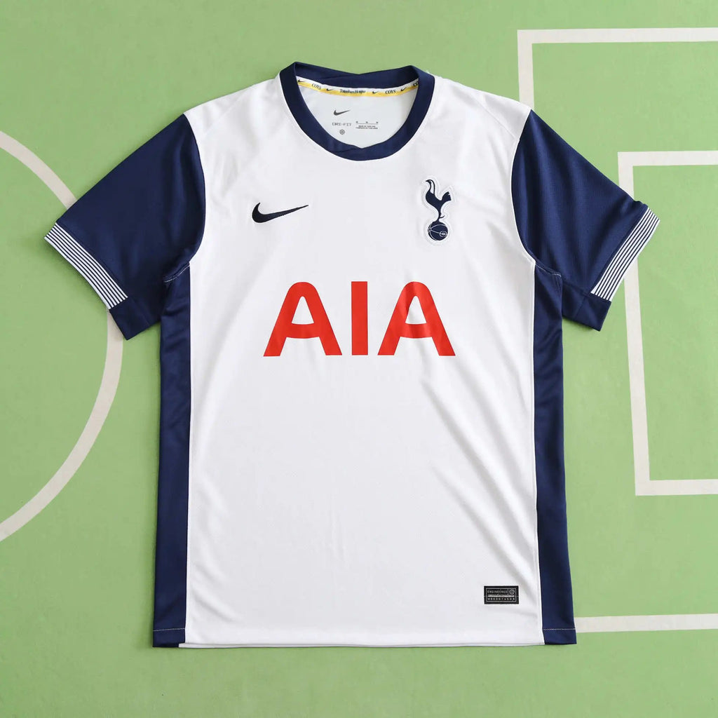 24-25 Tottenham Hotspur Domicile (Fan Edition)