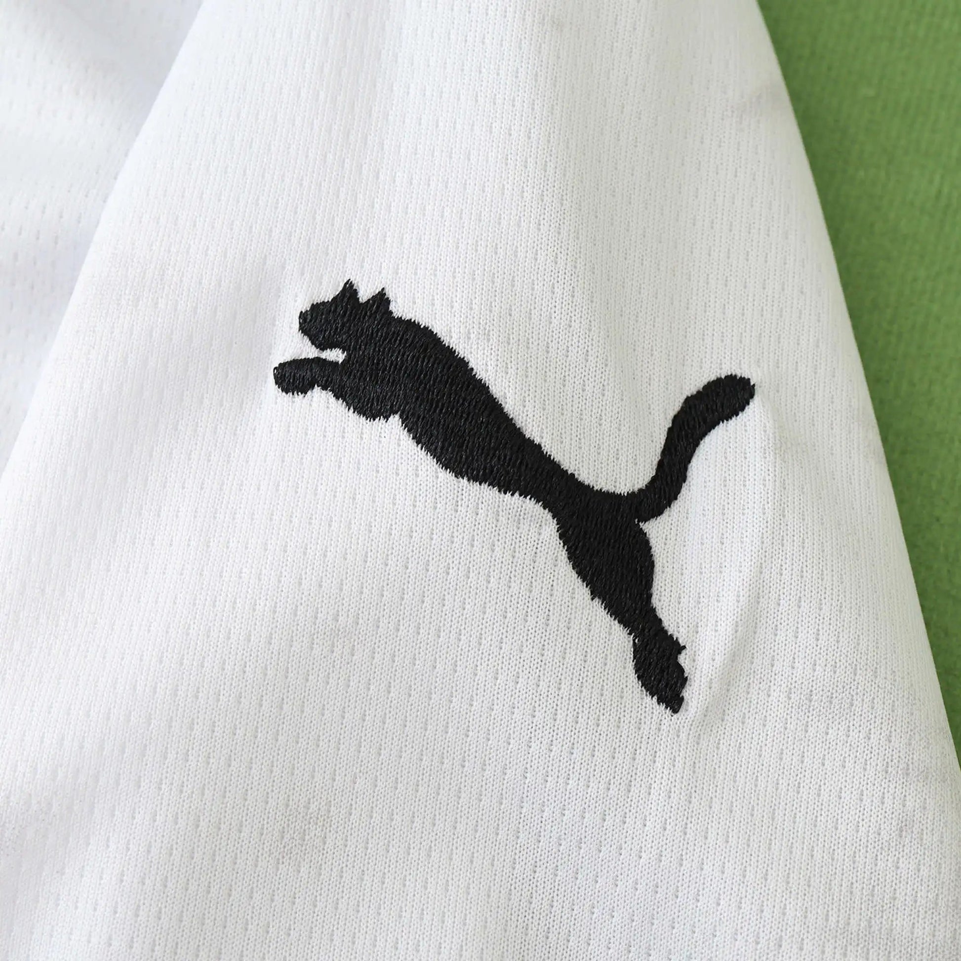 24-25 Borussia Dortmund Third (Fan Edition)