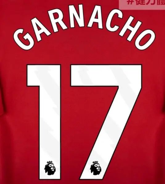 24-25 Manchester United Extérieur [Player Version]