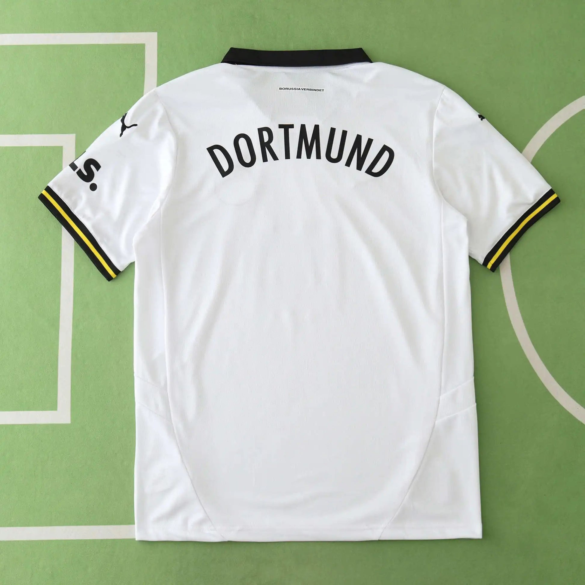 24-25 Borussia Dortmund Third (Fan Edition)