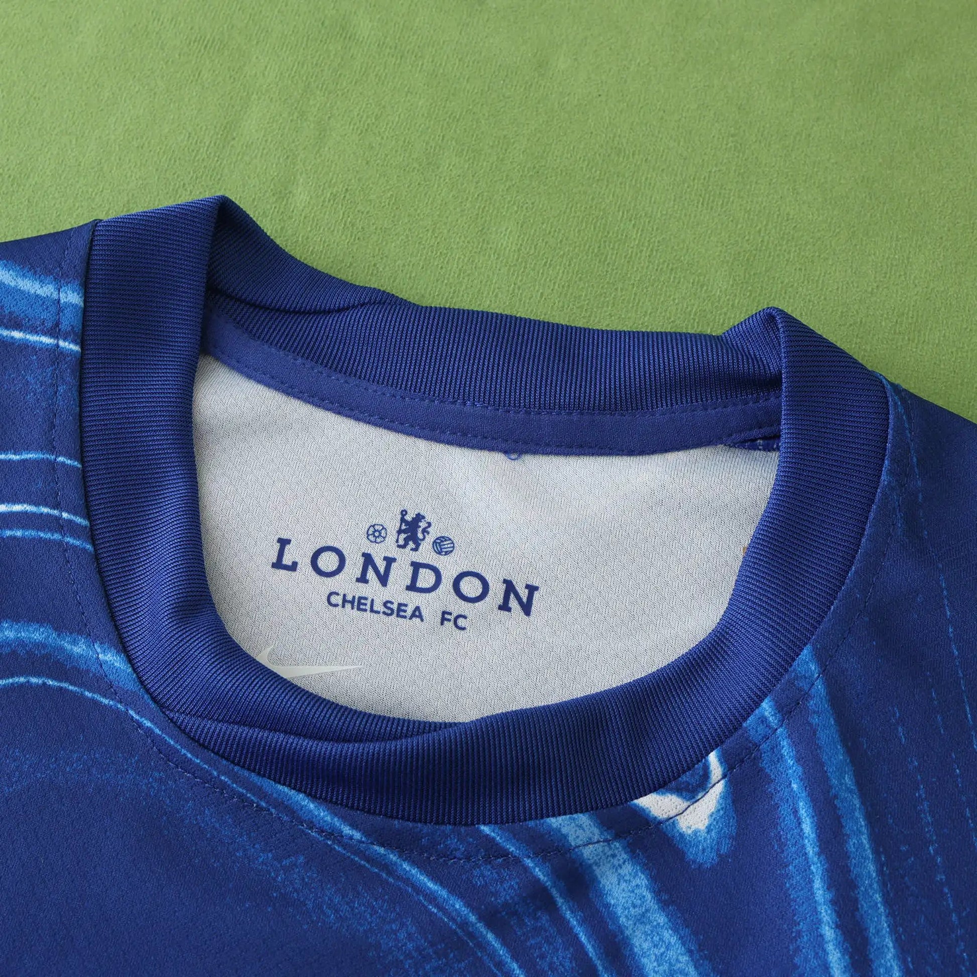 24-25 Chelsea Domicile (Fan Version)