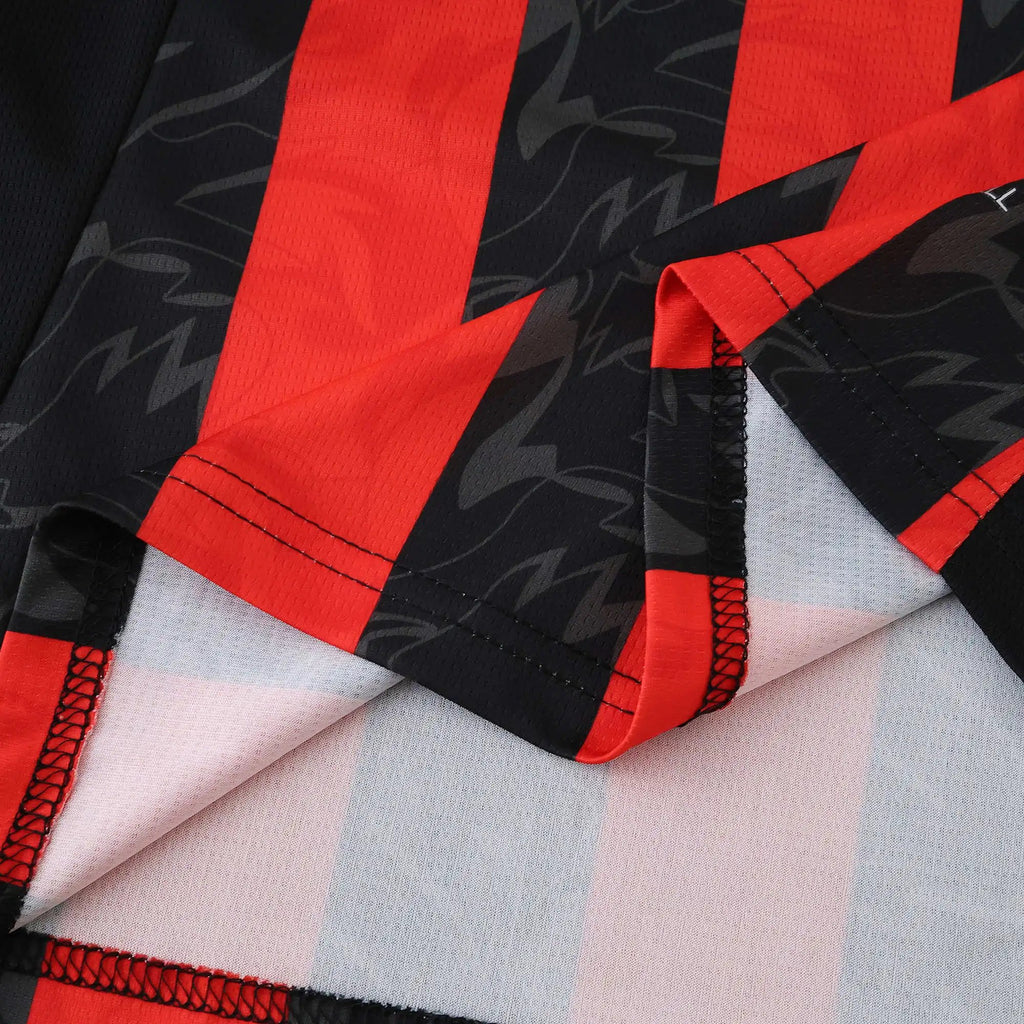 25-26 AC Milan Domicile (Fan Edition)