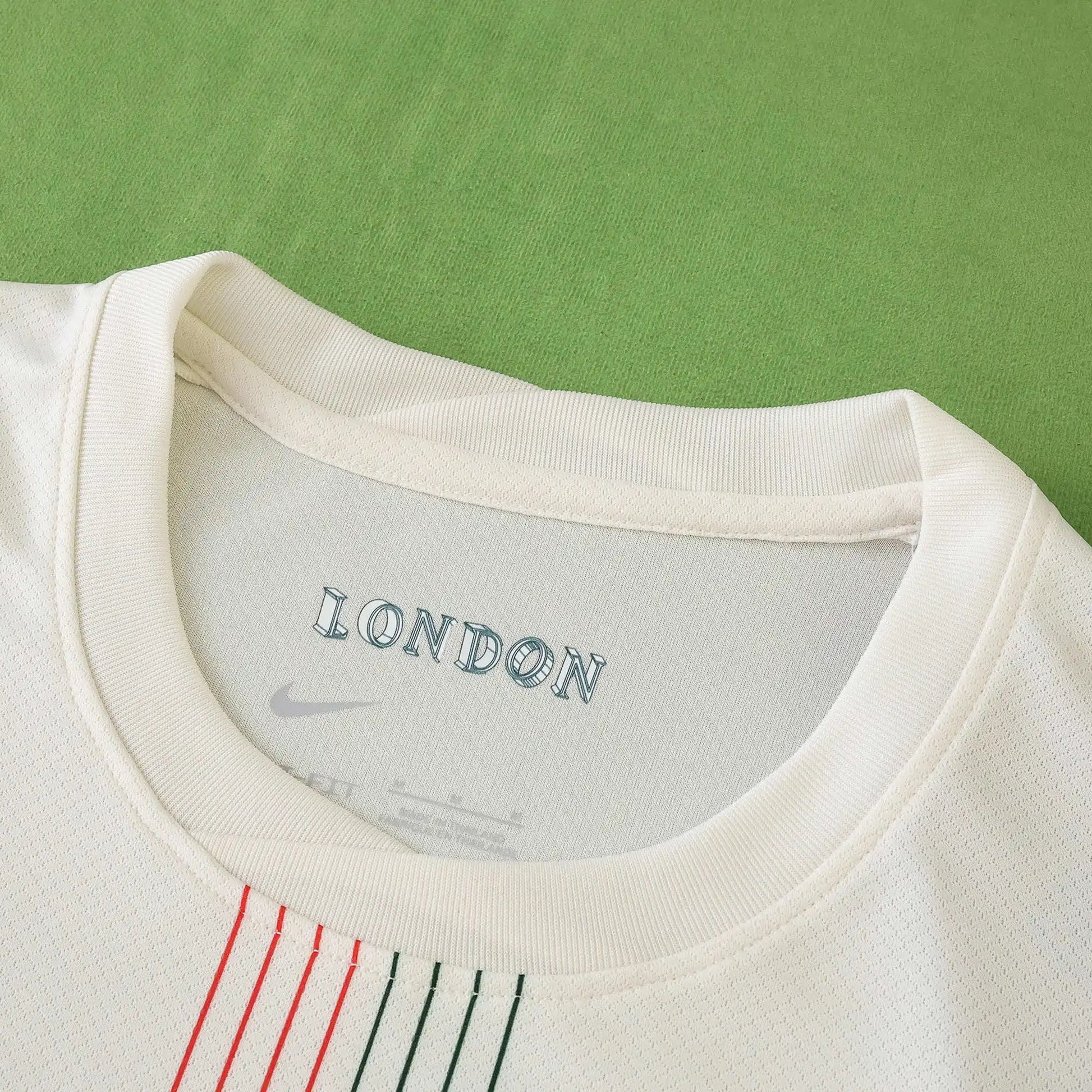 25-26 Chelsea Extérieur (Fan Version)