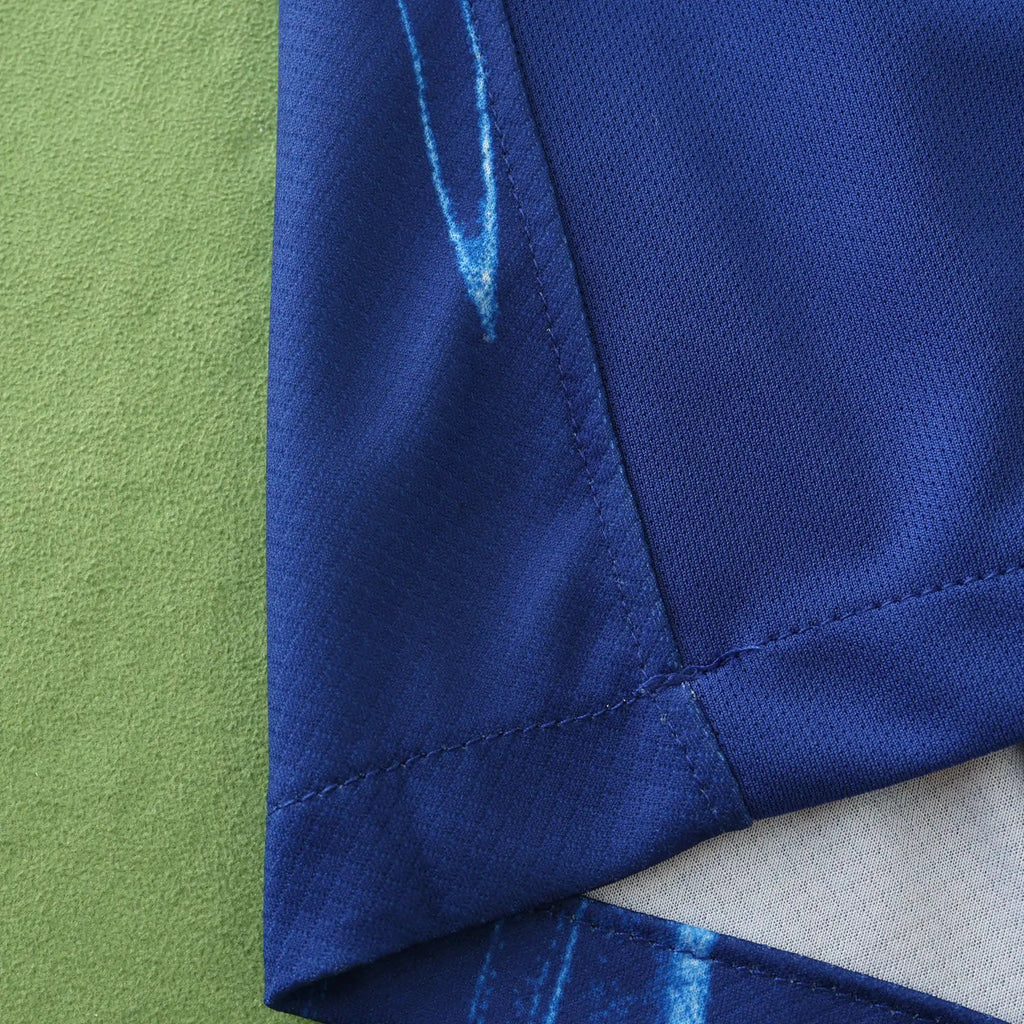 24-25 Chelsea Domicile (Fan Version)