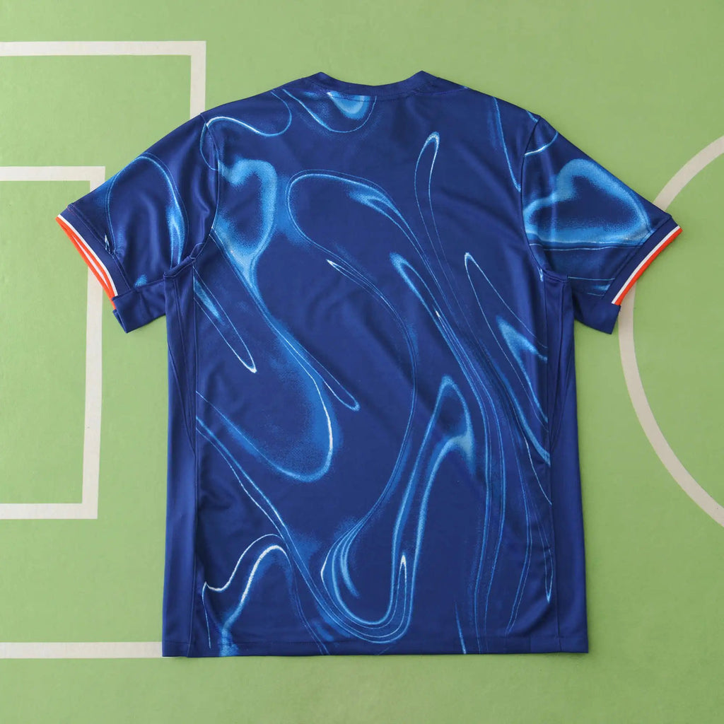 24-25 Chelsea Domicile (Fan Version)