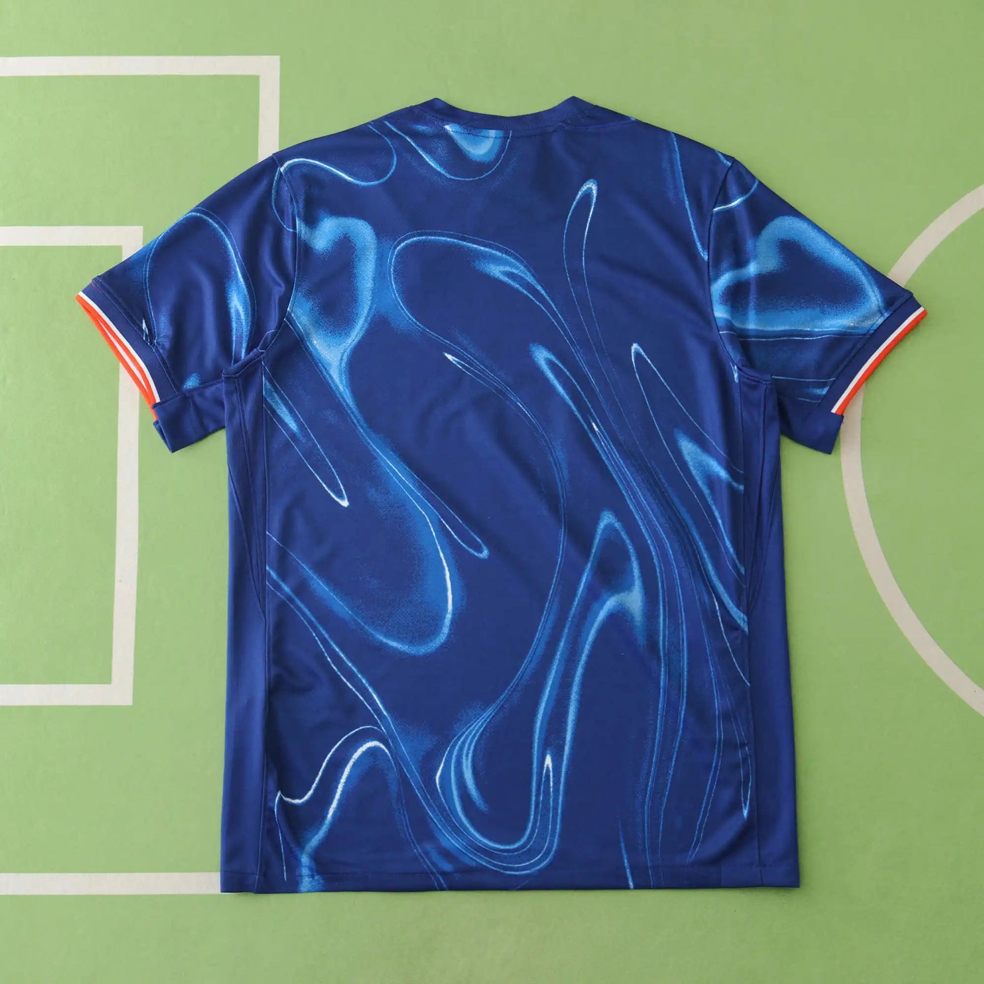 24-25 Chelsea Domicile (Fan Version)