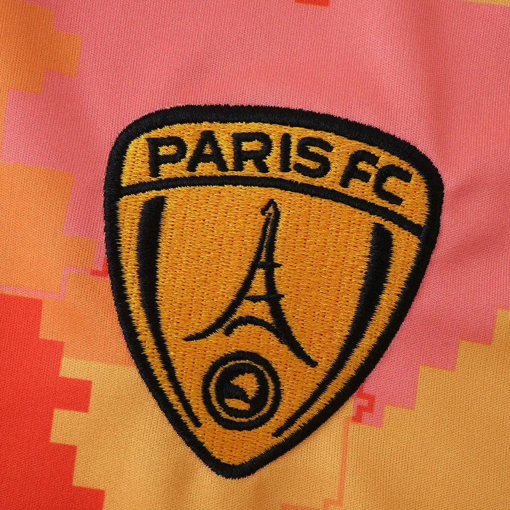 25-26 Paris FC Extérieur (Fan Edition)