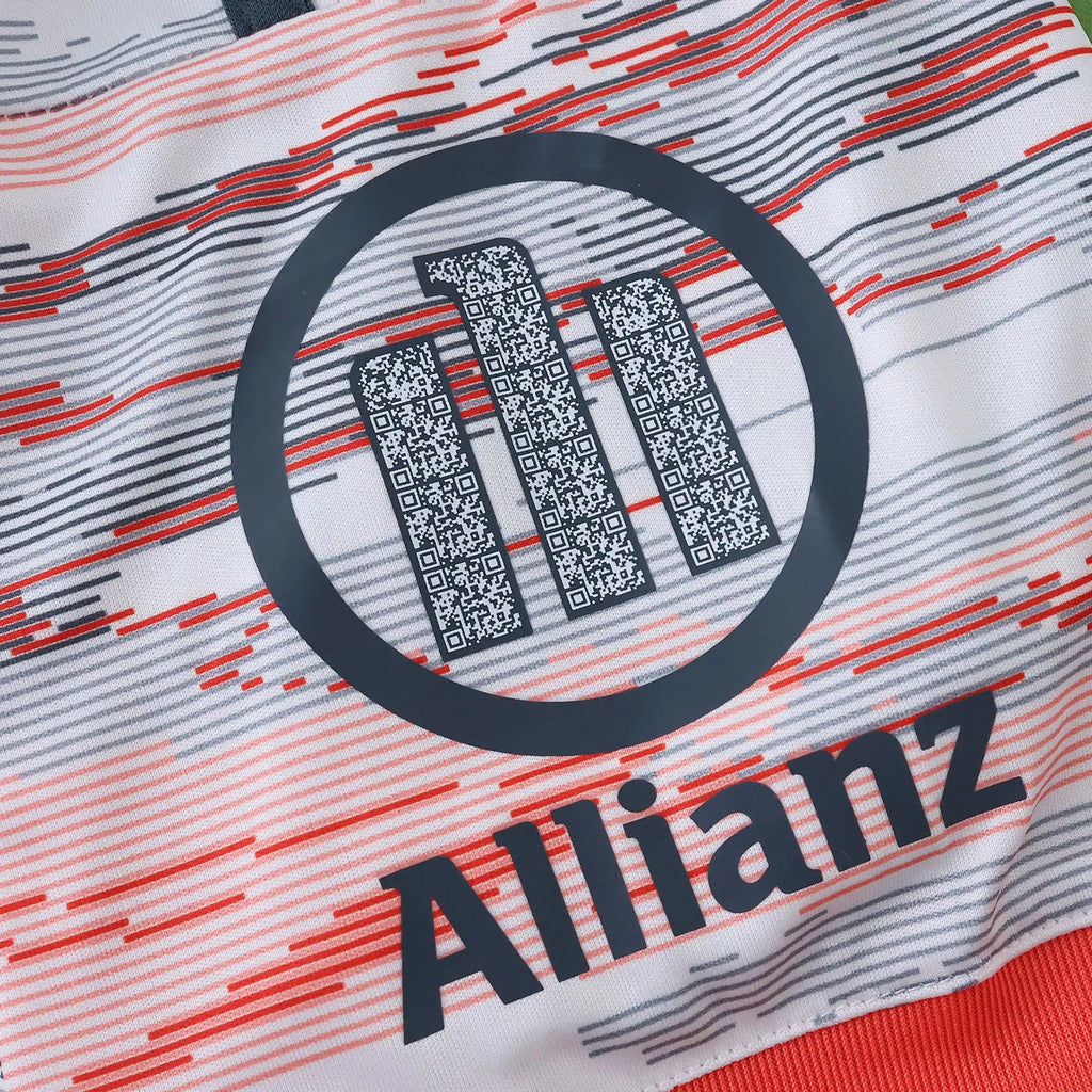 25-26 Bayern Extérieur (Fan Edition)