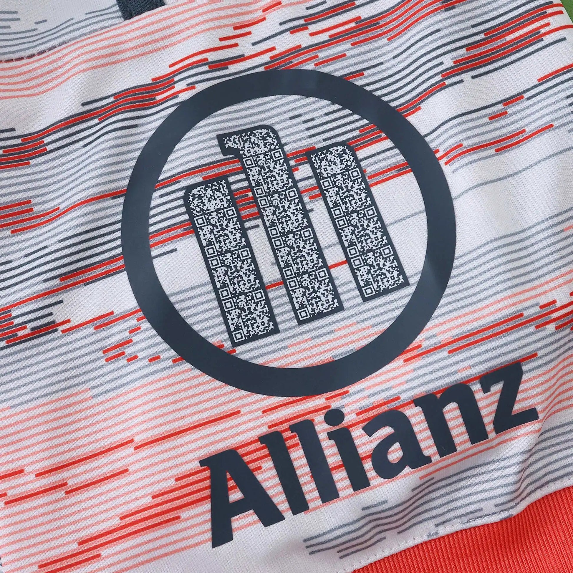 25-26 Bayern Extérieur (Fan Edition)