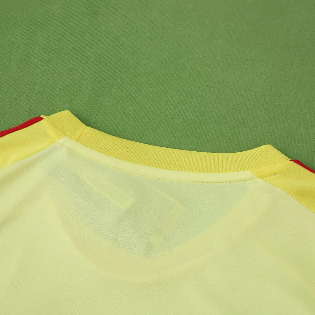 25-26 Arsenal Gardien (Fan Version)