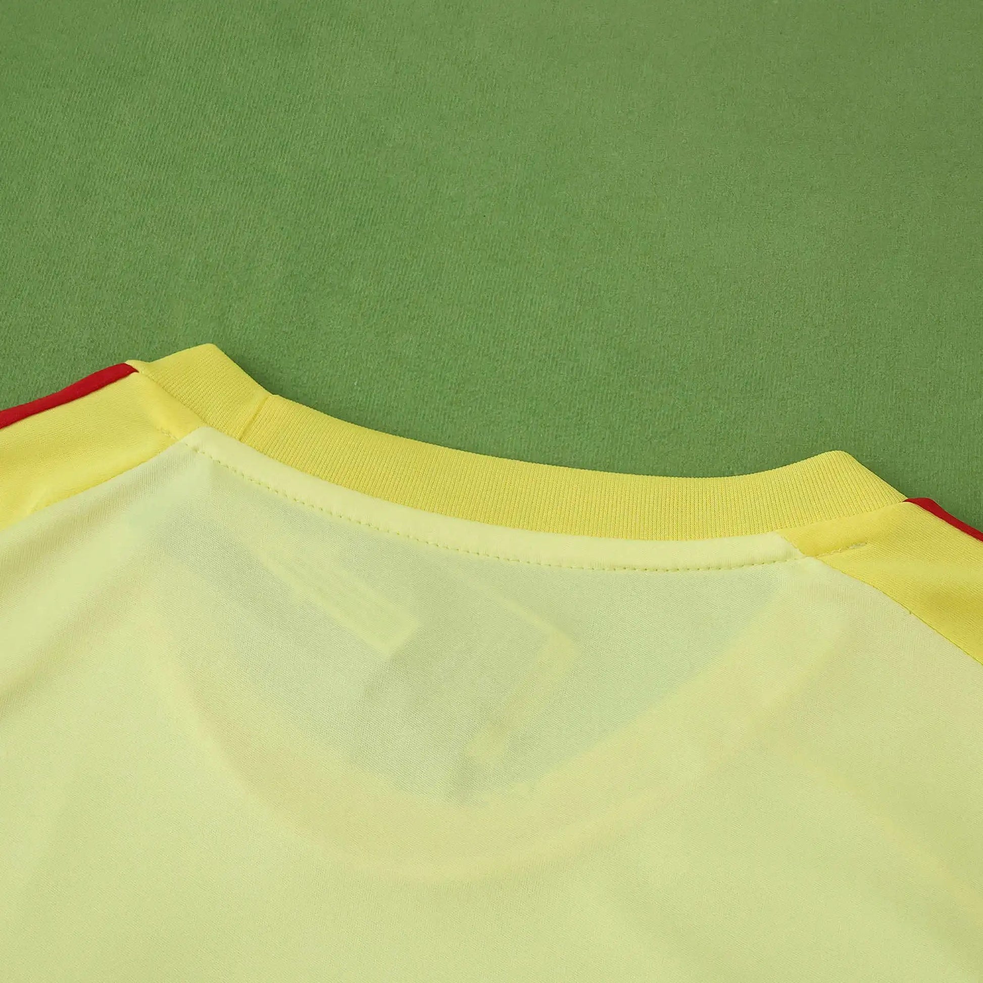 25-26 Arsenal Gardien (Fan Version)