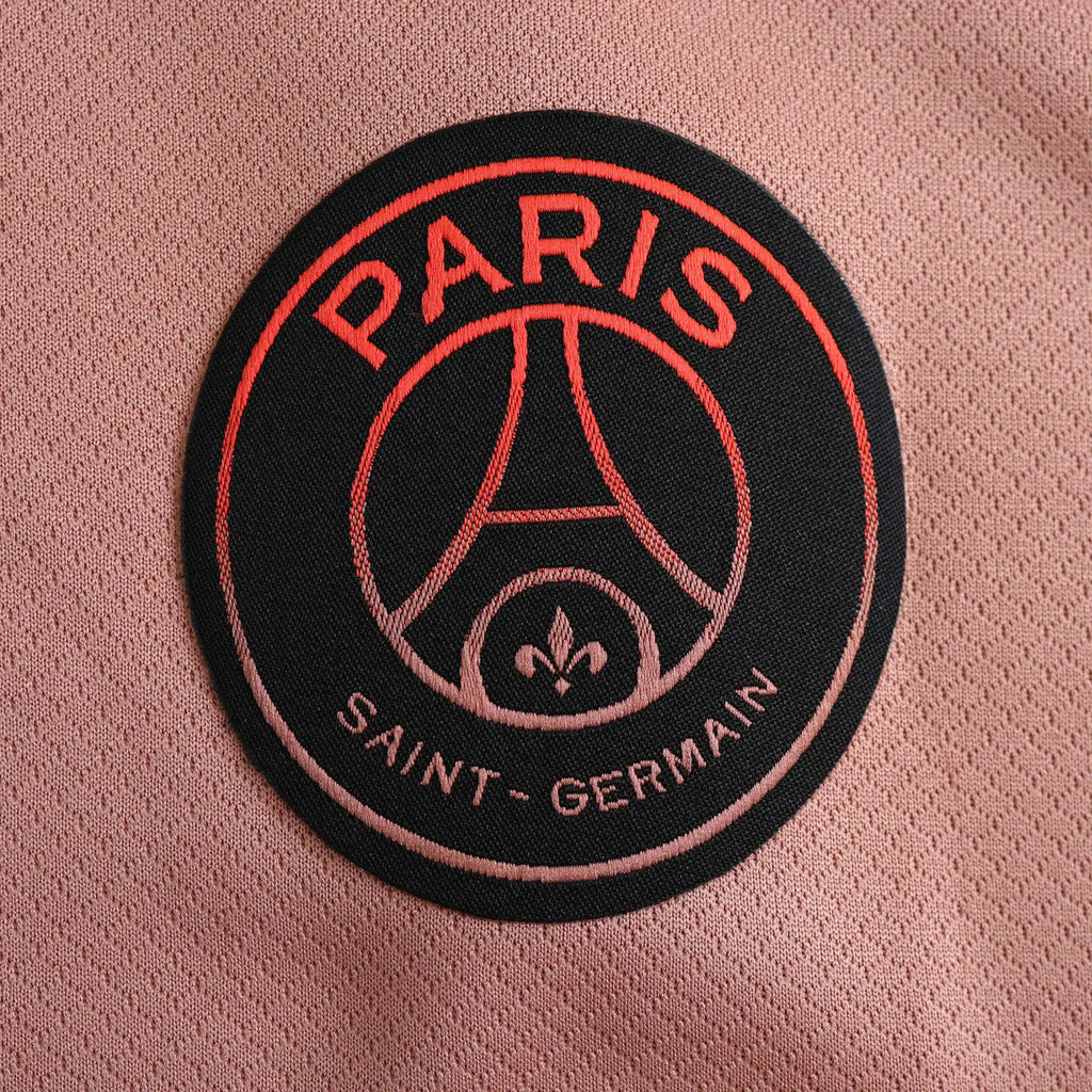 24-25 Paris Third (Fan Edition)