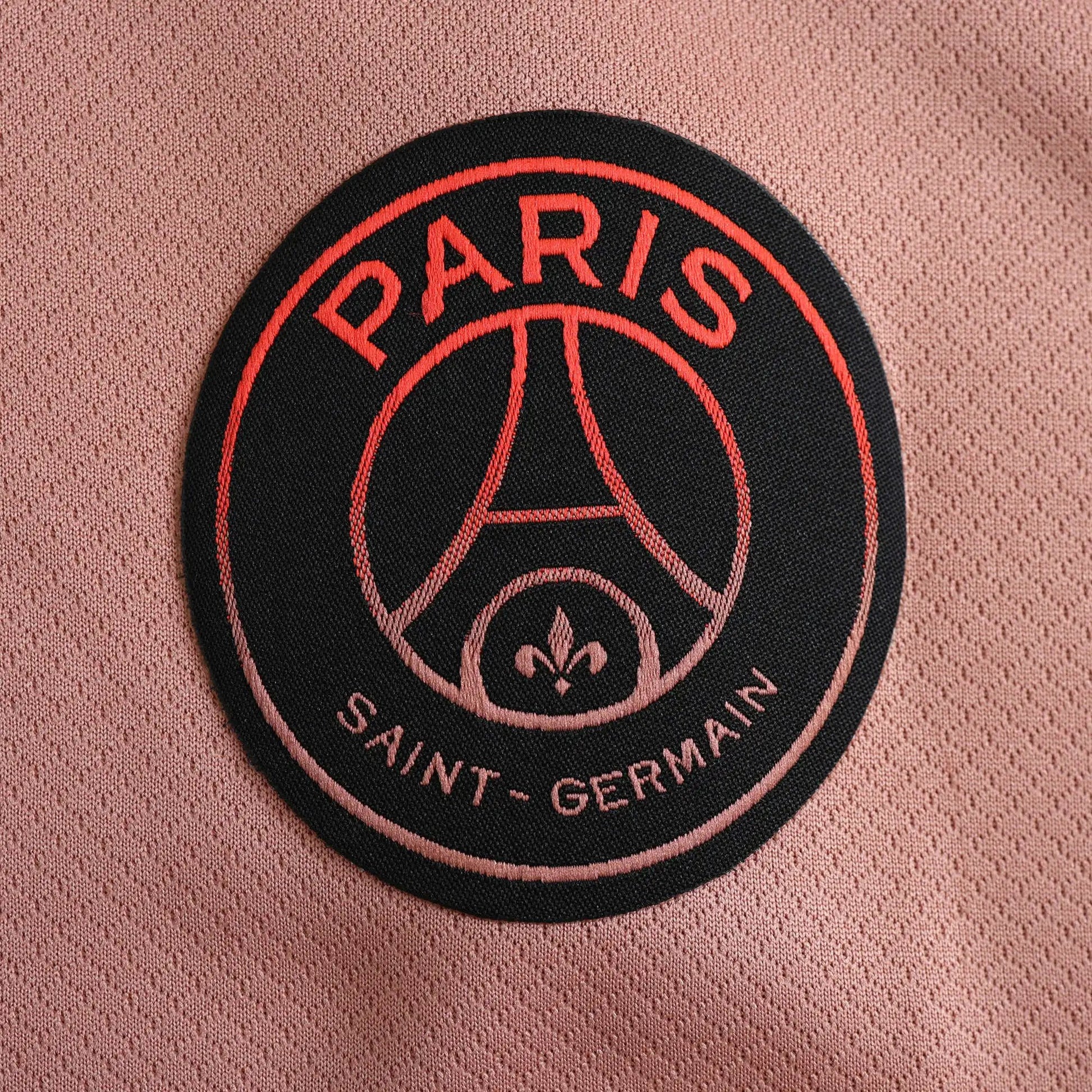 24-25 Paris Third (Fan Edition)