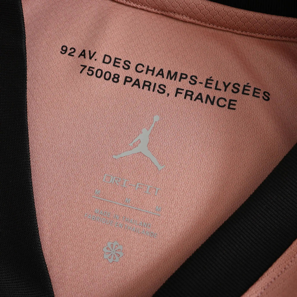 24-25 Paris Third (Fan Edition)